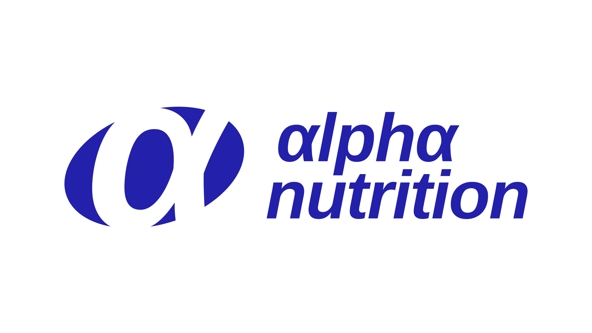 Alpha Nutrition