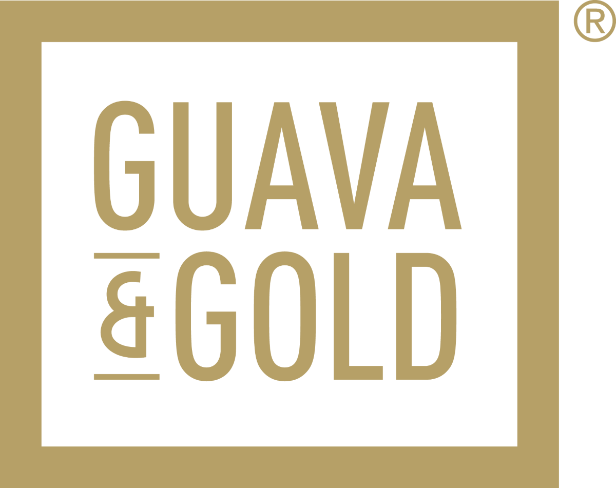 Guava & Gold
